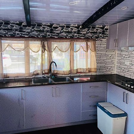 Al - Minhaj Service Apartments Nadi Eksteriør billede