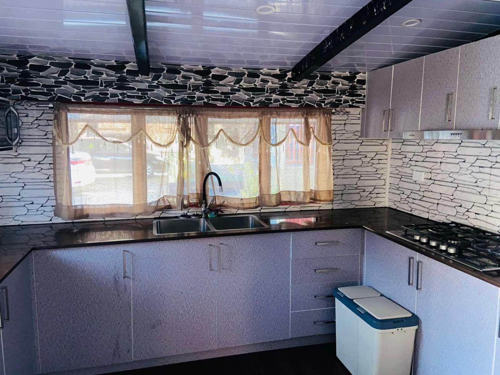 Al - Minhaj Service Apartments Nadi Eksteriør billede