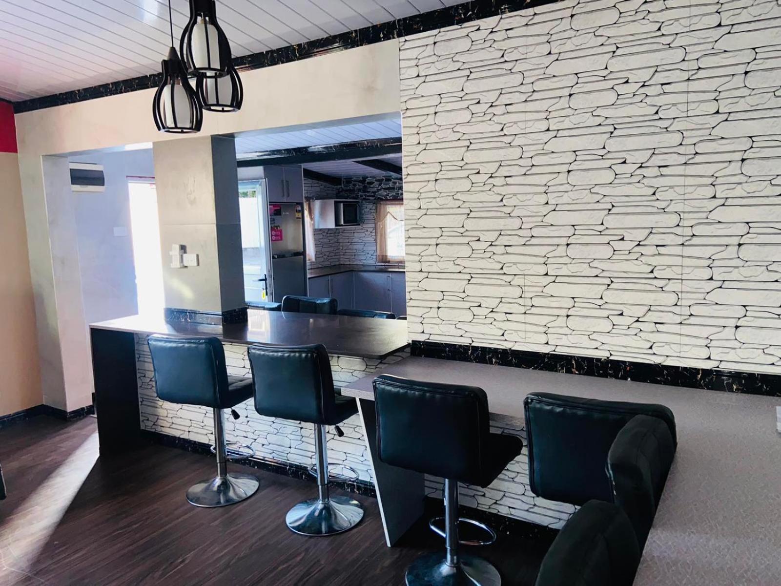 Al - Minhaj Service Apartments Nadi Eksteriør billede