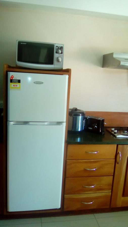 Al - Minhaj Service Apartments Nadi Eksteriør billede